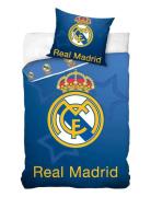 BrandMac Bed Linen Senior Rm 1031 - 140X200, 60X63 Cm Blå