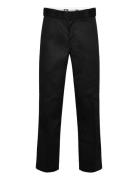 Dickies 874 Work Pant Rec Svart