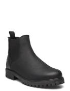 Axelda Kufstein Wp Svart