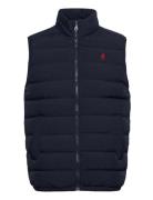 MCS Aidan Reg Vest Mcs M Otw Marinblå