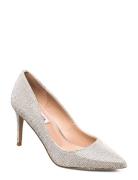 Steve Madden Lillie-C Silver
