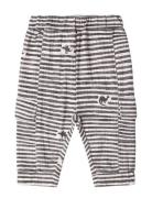 That's Mine Arthur Pants Svart