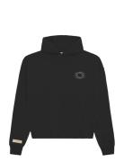 Prohibited Legacy Hoodie Svart