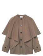 Lovechild 1979 Selena Jacket Brun