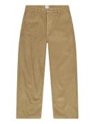 Lee Jeans Loose Workwear Chino Beige
