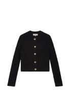 Fabienne Chapot Sun Cardigan Svart