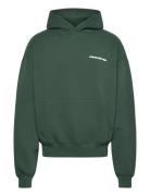 Prohibited 10119 Hoodie Grön