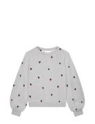 Fabienne Chapot Dina Sweater Grå