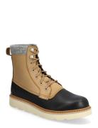 Sorel Slabtown 62' Caribou Wp Beige