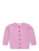 Copenhagen Colors Merino Knitted Cardigan Rosa