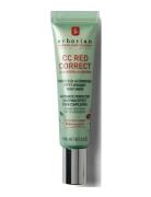 Erborian Cc Red Correct 15Ml Grön