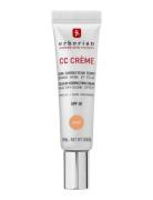 Erborian Cc Creme 15Ml Silver