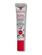 Erborian Cc Eye Doré 10Ml Röd