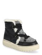 Sorel Ona Ave Alpine Boot Wp Svart