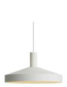 SACKit Dawn Pendant Ø400 Vit