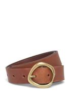 Markberg Trinitymbg Belt Brun