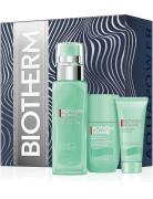 Biotherm Biotherm Aquapower Men Holiday Set 2025 Nude