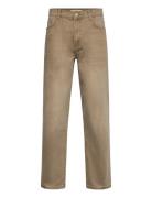 Woodbird Wbleroy Safha Jeans Brun