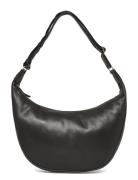 Markberg Corembg Cross. Bag, Soft Vint. Svart