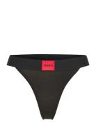 HUGO String Red Label Svart