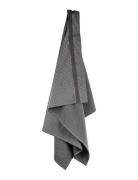 The Organic Company Wellness Towel Grå