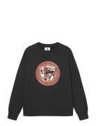 WOOD WOOD Wwtye Svart