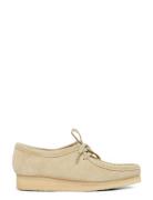 Clarks Originals Wallabee. D Brun