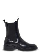 GANT Fallwi Chelsea Boot Svart