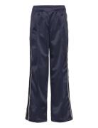 The New Tnrebecca Pants Marinblå