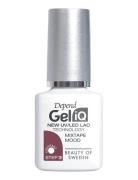 Depend Cosmetic Gel Iq Mixtape Mood Röd
