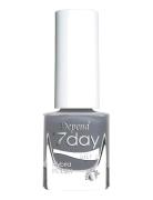 Depend Cosmetic 7Day Hybrid Polish Grå