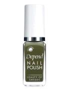 Depend Cosmetic Old New School 835 Grön