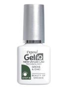 Depend Cosmetic Gel Iq Grove & Chic Grön