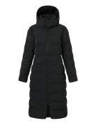 SNOOT Cuneo Jkt W Svart