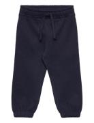 The New Tnstpetey Sweatpants Marinblå