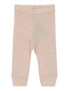 CeLaVi Leggings - Solid Beige