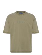 HUGO BLUE Nebute Khaki Green