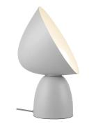 Design For The People Hello | Bordlampe Grå